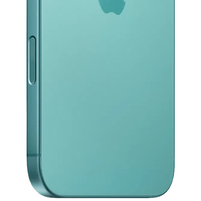 Apple iPhone 16 Plus 512GB SS Teal 3