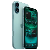 Apple iPhone 16 Plus 512GB SS Teal 2
