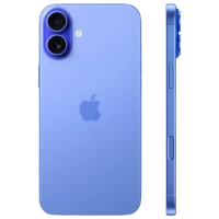 Apple iPhone 16 Plus 128GB SS Ultramarine 5