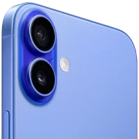 Apple iPhone 16 Plus 256GB SS Ultramarine 4