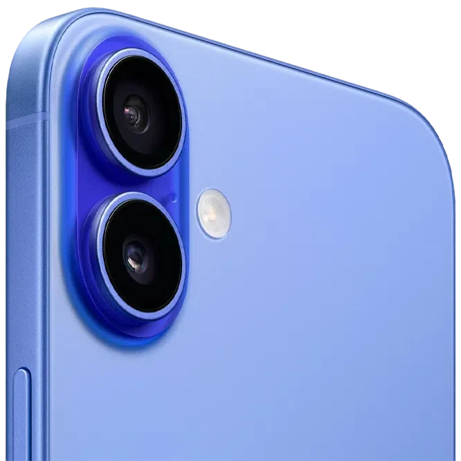 Apple iPhone 16 Plus 256GB SS Ultramarine 4