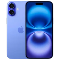 Apple iPhone 16 Plus 512GB SS Ultramarine