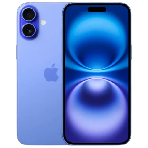 Apple iPhone 16 Plus 512GB SS Ultramarine