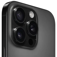 Apple iPhone 16 Pro 256GB SS Black Titanium 4