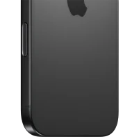 Apple iPhone 16 Pro 256GB SS Black Titanium 3