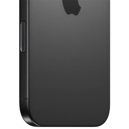 Apple iPhone 16 Pro 256GB SS Black Titanium