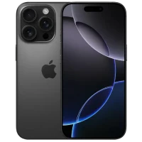 Apple iPhone 16 Pro 512GB SS Black Titanium