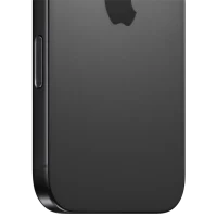 Apple iPhone 16 Pro 512GB SS Black Titanium 3