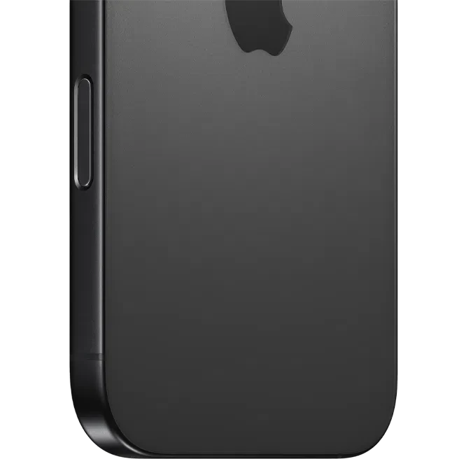 Apple iPhone 16 Pro 512GB SS Black Titanium 3