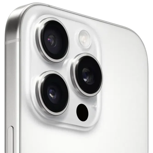 Apple iPhone 16 Pro 256GB SS White Titanium