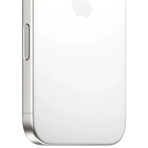 Apple iPhone 16 Pro 256GB SS White Titanium