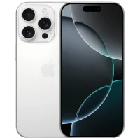 Apple iPhone 16 Pro 512GB SS White Titanium