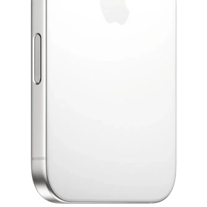 Apple iPhone 16 Pro 512GB SS White Titanium 2