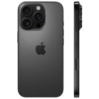 Apple iPhone 16 Pro 128GB SS Black Titanium 4
