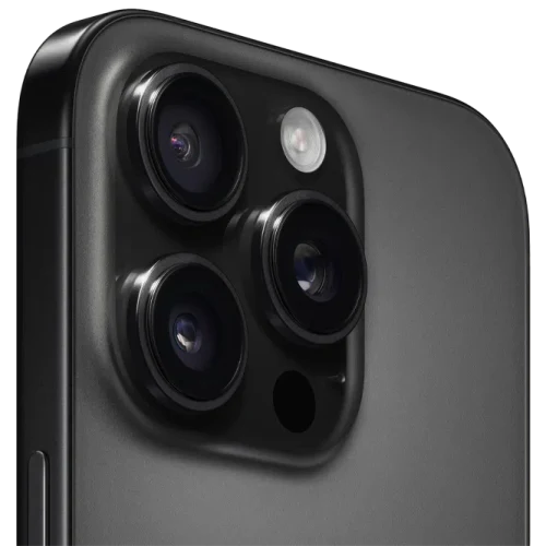 Apple iPhone 16 Pro 1TB SS Black Titanium