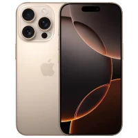 Apple iPhone 16 Pro 128GB SS Desert Titanium