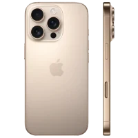 Apple iPhone 16 Pro 128GB SS Desert Titanium 5