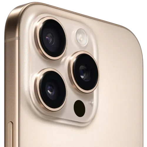 Apple iPhone 16 Pro 256GB SS Desert Titanium