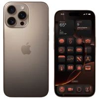 Apple iPhone 16 Pro 256GB SS Desert Titanium 2