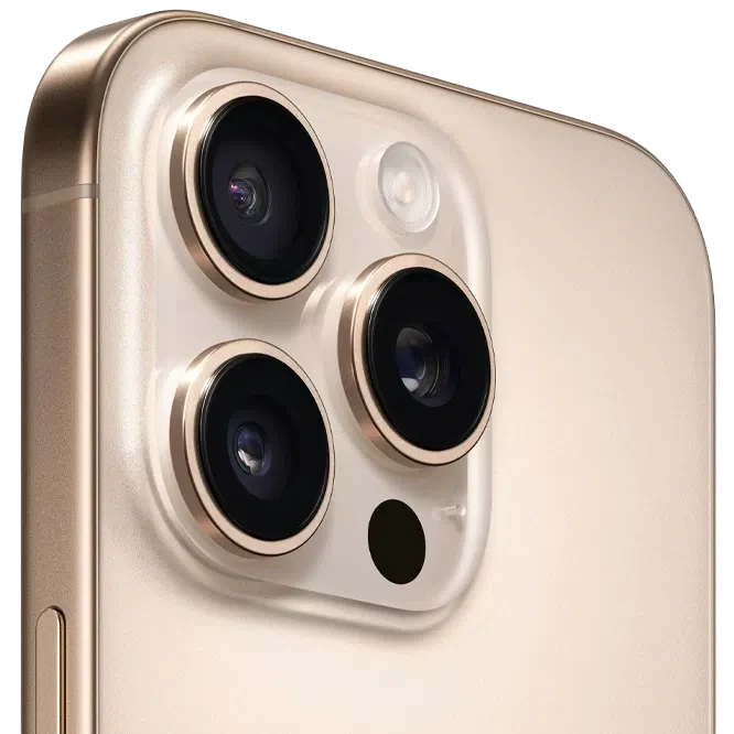 Apple iPhone 16 Pro 512GB SS Desert Titanium 4