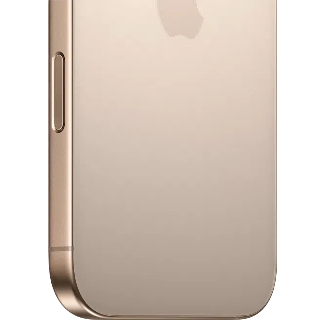 Apple iPhone 16 Pro 512GB SS Desert Titanium 3