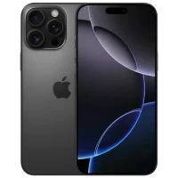 Apple iPhone 16 Pro MAX 256GB SS Black Titanium 2