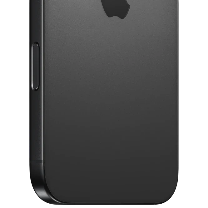 Apple iPhone 16 Pro MAX 256GB SS Black Titanium 10