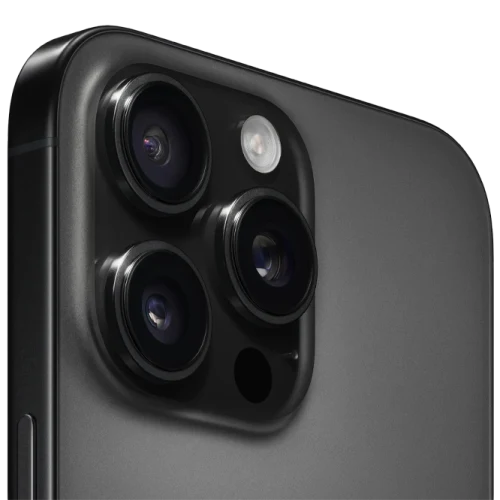 Apple iPhone 16 Pro MAX 256GB SS Black Titanium