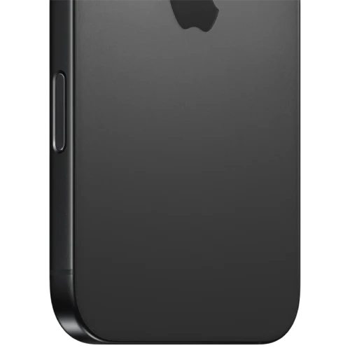 Apple iPhone 16 Pro MAX 256GB SS Black Titanium