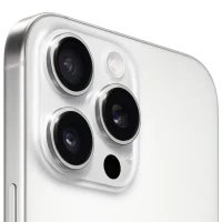 Apple iPhone 16 Pro MAX 256GB SS White Titanium 4