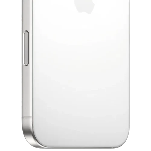 Apple iPhone 16 Pro MAX 256GB SS White Titanium
