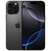 Apple iPhone 16 Pro MAX 512GB SS Black Titanium