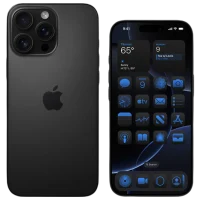 Apple iPhone 16 Pro MAX 512GB SS Black Titanium 2