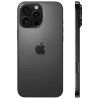 Apple iPhone 16 Pro MAX 512GB SS Black Titanium 5