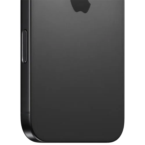Apple iPhone 16 Pro MAX 512GB SS Black Titanium
