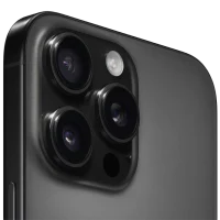 Apple iPhone 16 Pro MAX 1TB SS Black Titanium 4