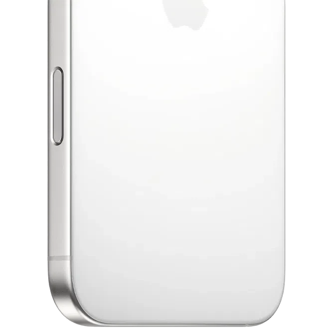Apple iPhone 16 Pro MAX 1TB SS White Titanium 2