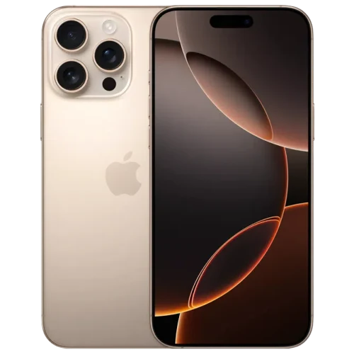 Apple iPhone 16 Pro MAX 512GB SS Desert Titanium