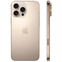 Apple iPhone 16 Pro MAX 256GB SS Desert Titanium 5