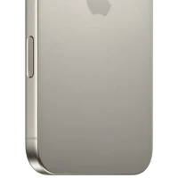 Apple iPhone 16 Pro MAX 256GB SS Natural Titanium 3