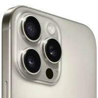 Apple iPhone 16 Pro MAX 256GB SS Natural Titanium 2