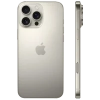 Apple iPhone 16 Pro MAX 512GB SS Natural Titanium 5