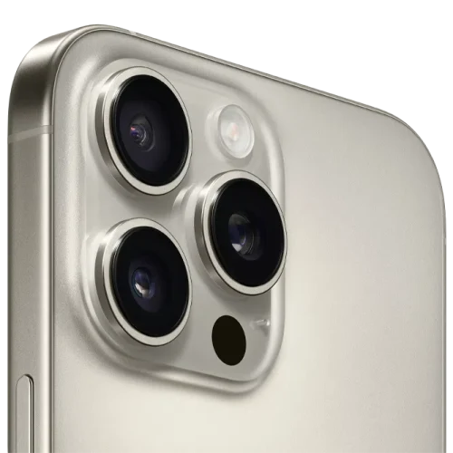Apple iPhone 16 Pro MAX 512GB SS Natural Titanium