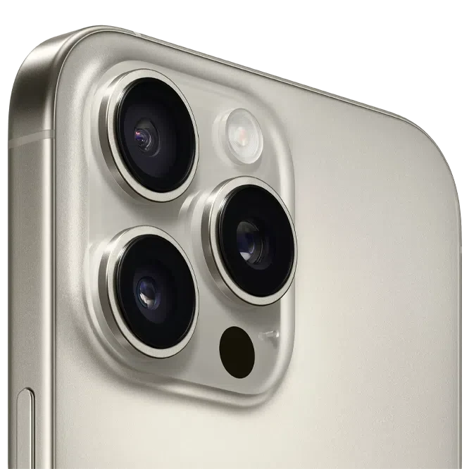 Apple iPhone 16 Pro MAX 512GB SS Natural Titanium 4