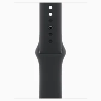 Apple Watch SE 2024 Starlight GPS Sport Band Midnight 40 mm 5