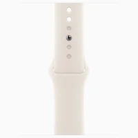 Apple Watch SE 2024 Starlight GPS Sport Band Starlight 40 mm 6