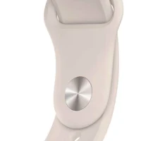 Apple Watch SE 2024 Starlight GPS Sport Band Light Blush 40 mm 4