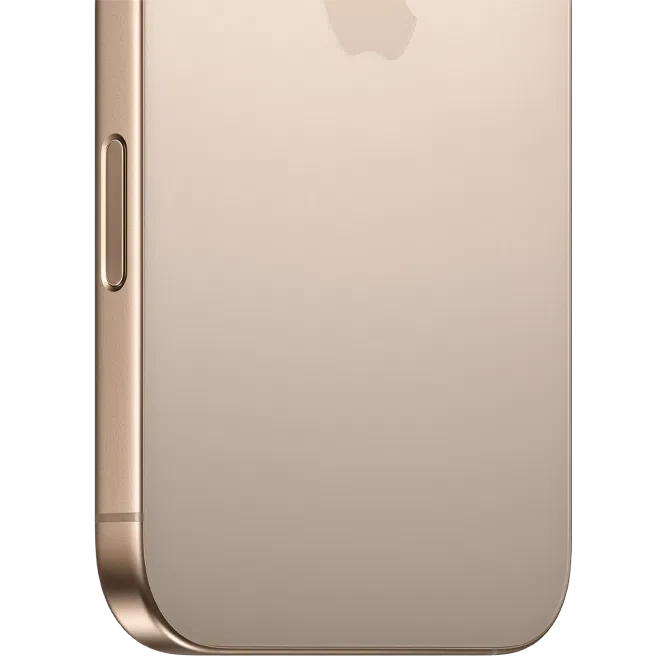 Apple iPhone 16 Pro MAX 1TB SS Desert Titanium 3
