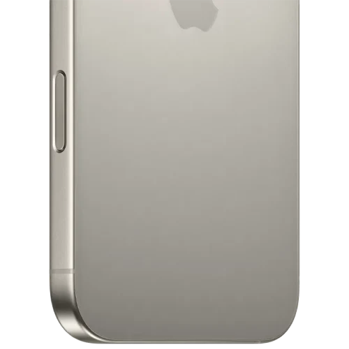 Apple iPhone 16 Pro MAX 1TB SS Natural Titanium