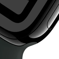 Apple Watch 10 Aluminum GPS Jet Black Sport Band Black 46 mm 3